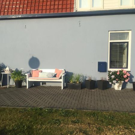 Apartament De Nollen Egmond aan den Hoef Zewnętrze zdjęcie