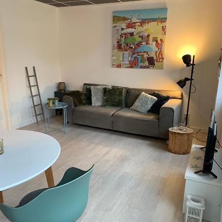Apartament De Nollen Egmond aan den Hoef Zewnętrze zdjęcie