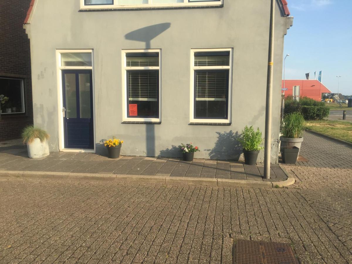 Apartament De Nollen Egmond aan den Hoef Zewnętrze zdjęcie