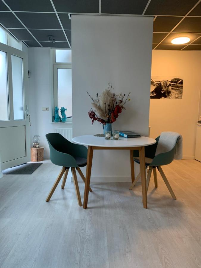 Apartament De Nollen Egmond aan den Hoef Zewnętrze zdjęcie