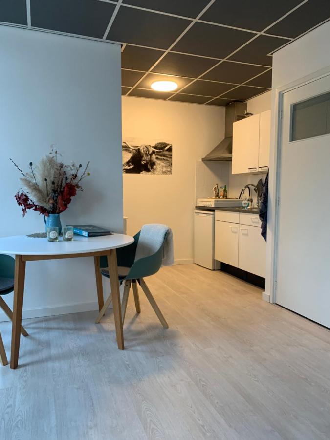 Apartament De Nollen Egmond aan den Hoef Zewnętrze zdjęcie