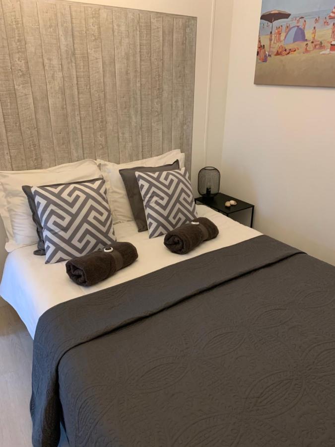 Apartament De Nollen Egmond aan den Hoef Zewnętrze zdjęcie
