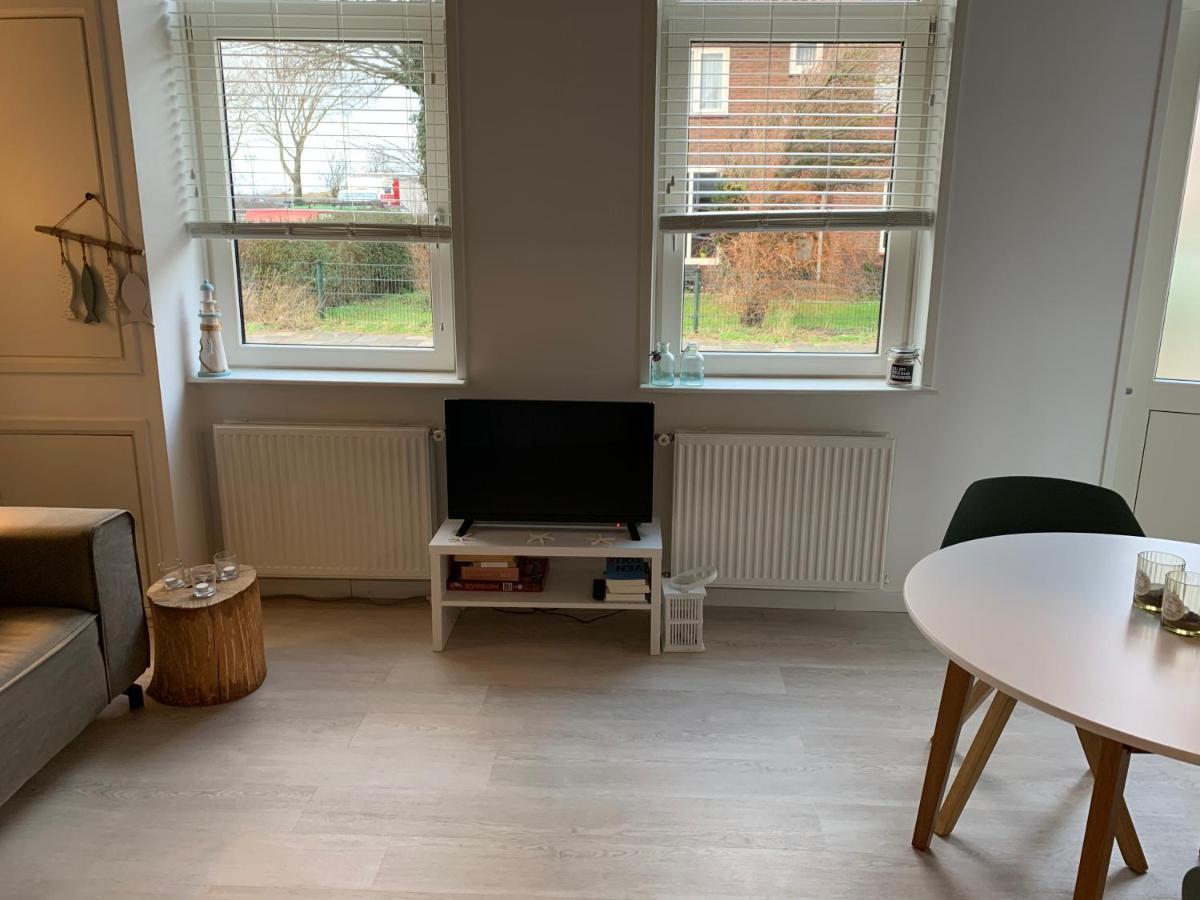 Apartament De Nollen Egmond aan den Hoef Zewnętrze zdjęcie
