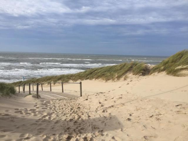 Apartament De Nollen Egmond aan den Hoef Zewnętrze zdjęcie
